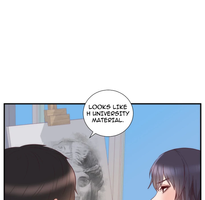 The Daughter of My First Love - Chapter 17 Page 46