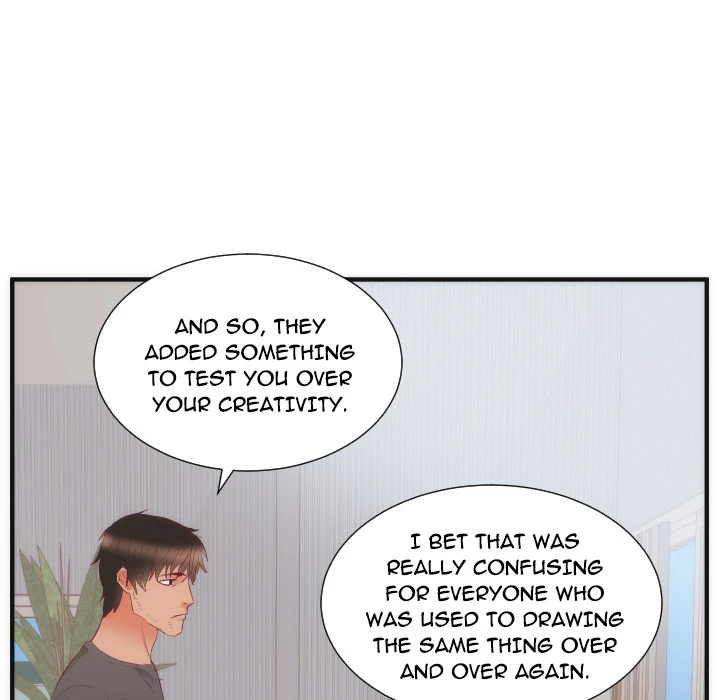 The Daughter of My First Love - Chapter 17 Page 73