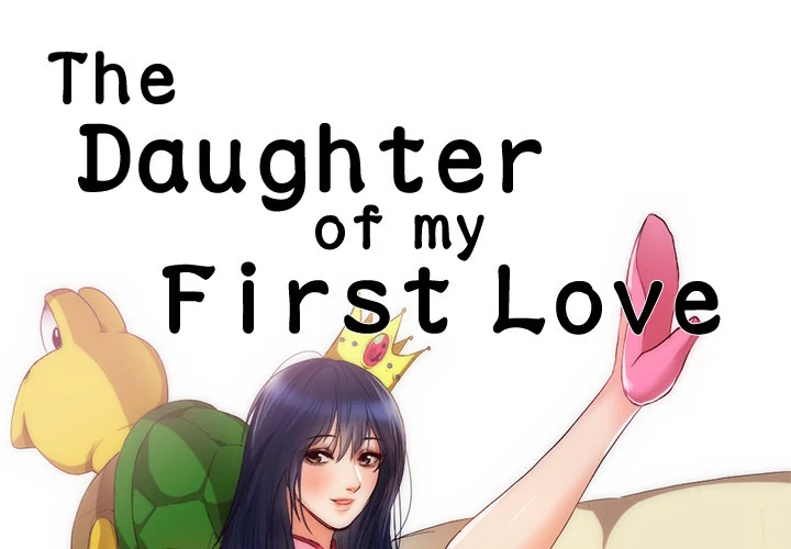 The Daughter of My First Love - Chapter 23 Page 1
