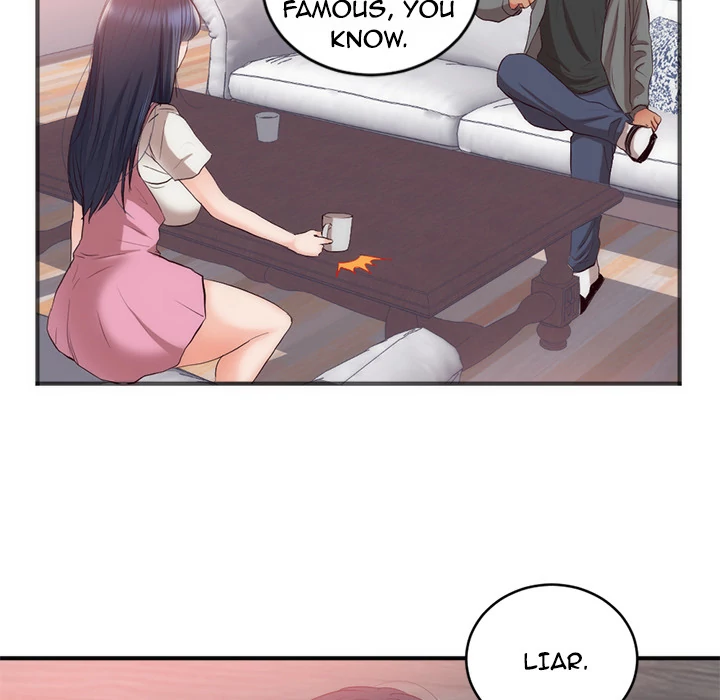 The Daughter of My First Love - Chapter 23 Page 28