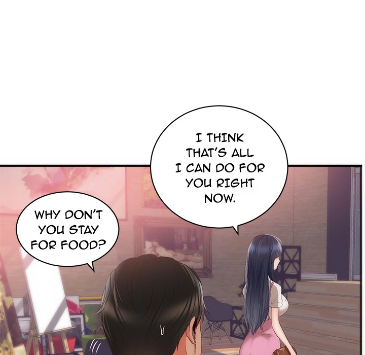 The Daughter of My First Love - Chapter 23 Page 60