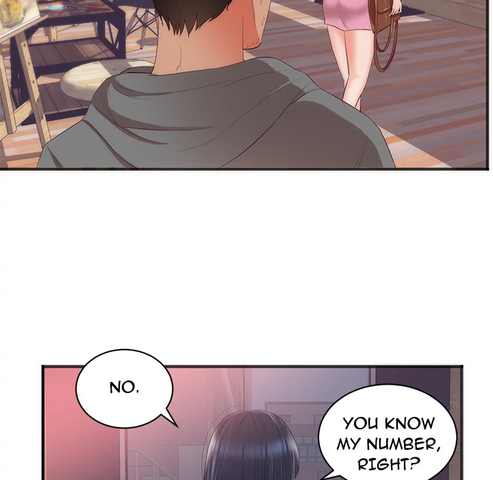 The Daughter of My First Love - Chapter 23 Page 61