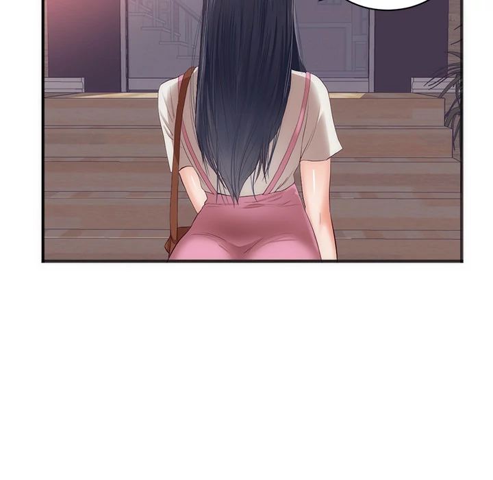 The Daughter of My First Love - Chapter 23 Page 62