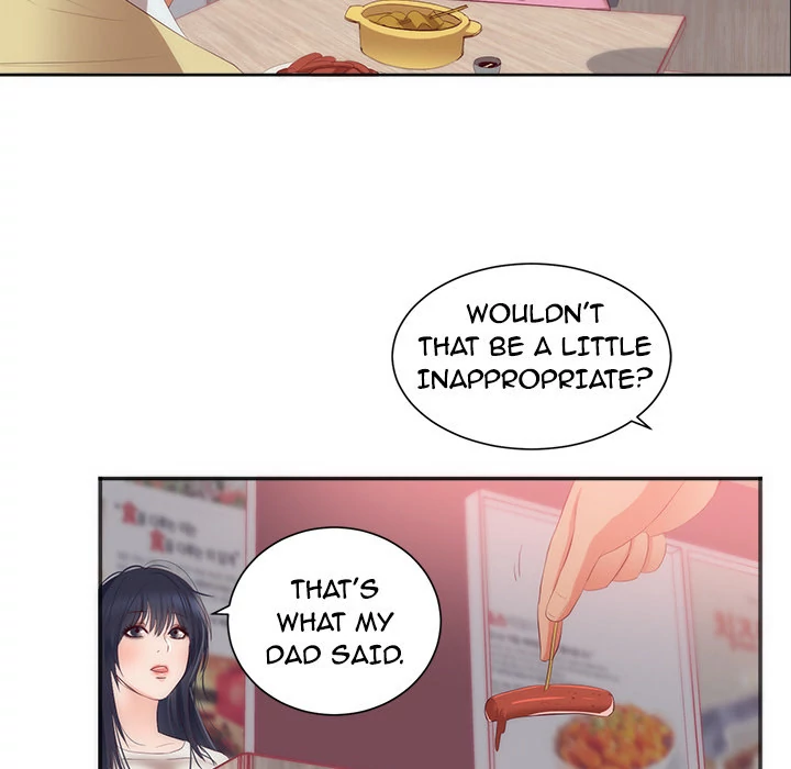 The Daughter of My First Love - Chapter 23 Page 91