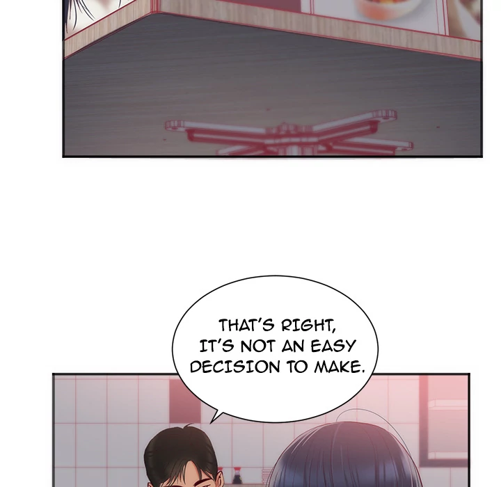 The Daughter of My First Love - Chapter 23 Page 92