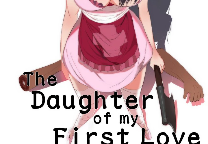 The Daughter of My First Love - Chapter 24 Page 2
