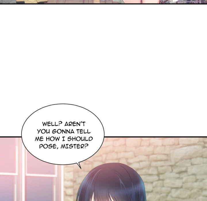 The Daughter of My First Love - Chapter 24 Page 29