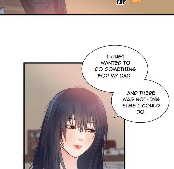 The Daughter of My First Love - Chapter 25 Page 36