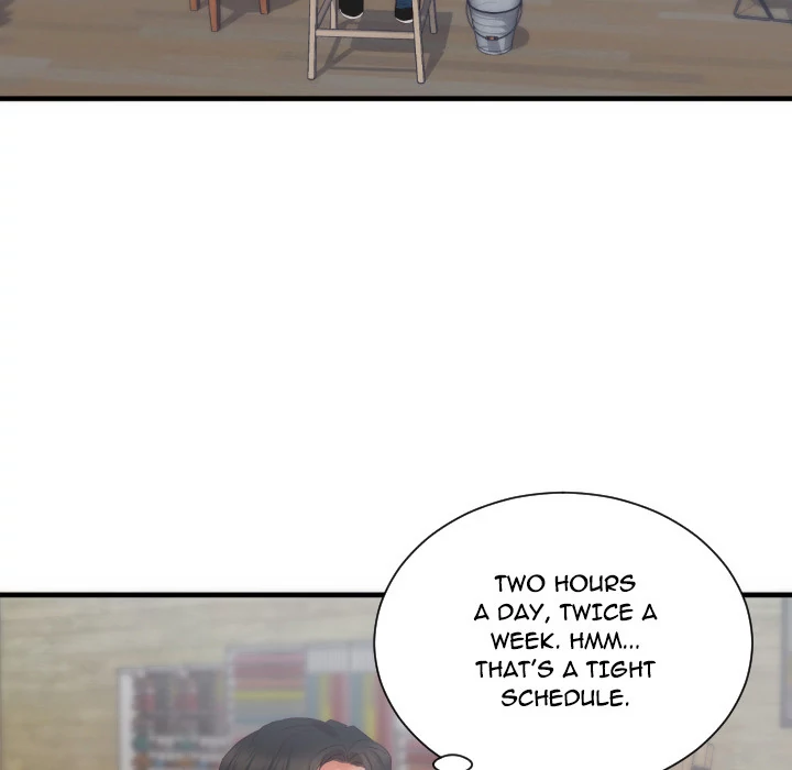 The Daughter of My First Love - Chapter 25 Page 41