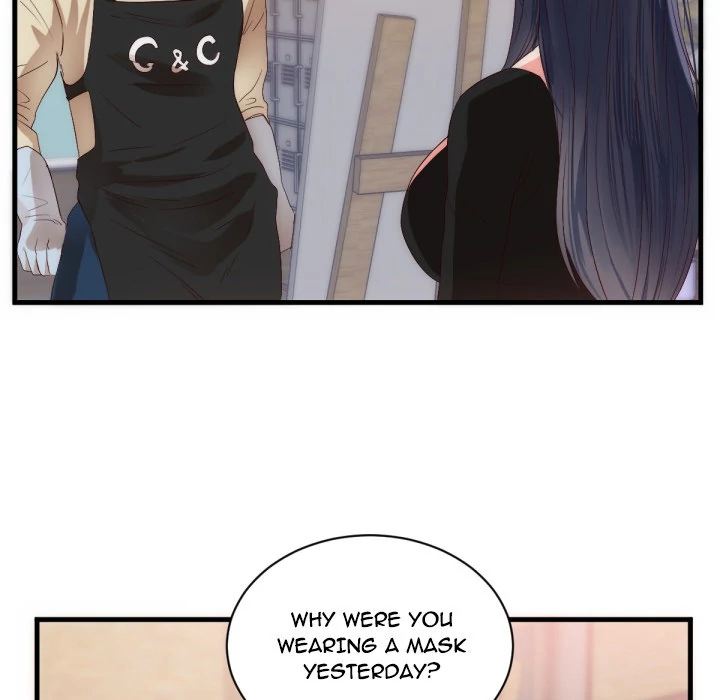 The Daughter of My First Love - Chapter 25 Page 55