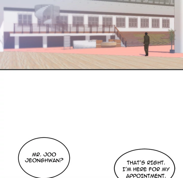 The Daughter of My First Love - Chapter 27 Page 37