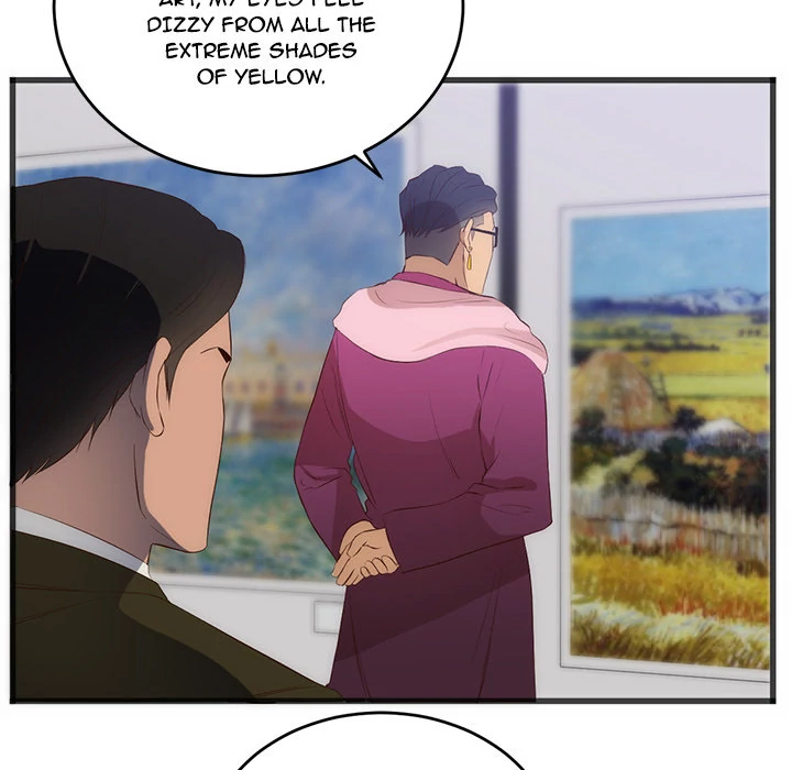 The Daughter of My First Love - Chapter 27 Page 47