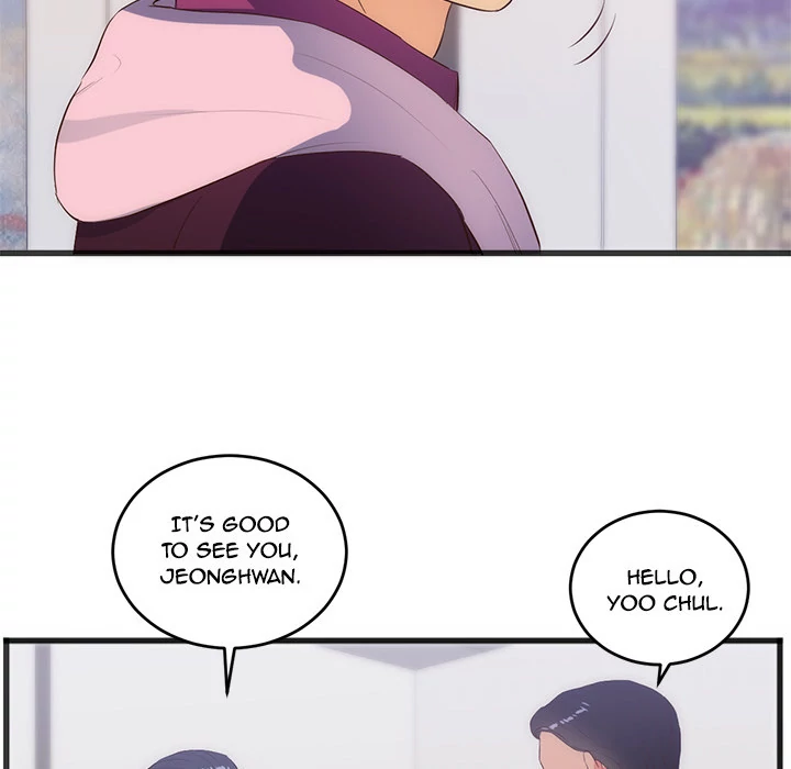 The Daughter of My First Love - Chapter 27 Page 52