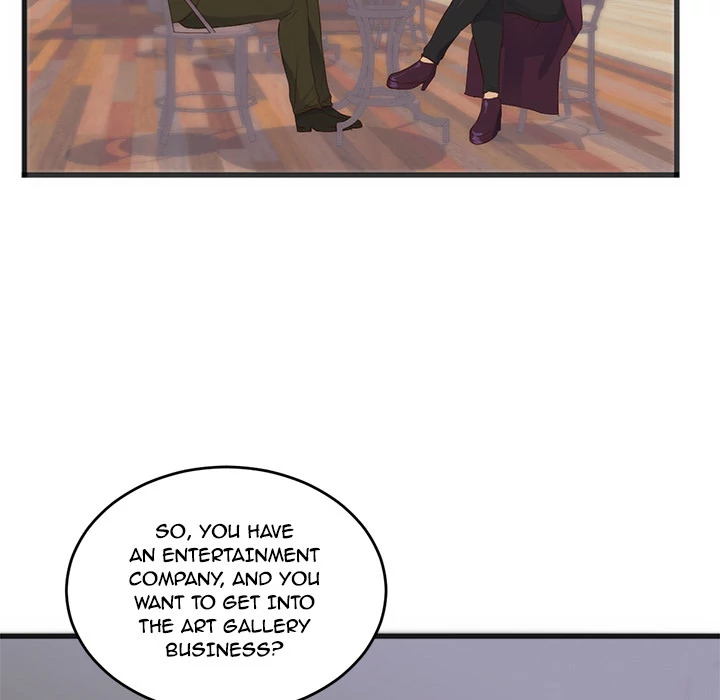 The Daughter of My First Love - Chapter 27 Page 57