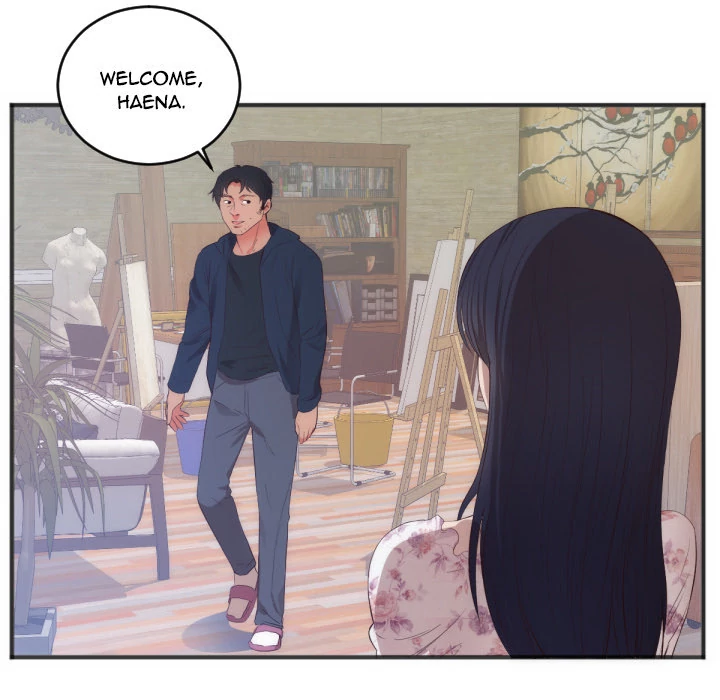 The Daughter of My First Love - Chapter 27 Page 6