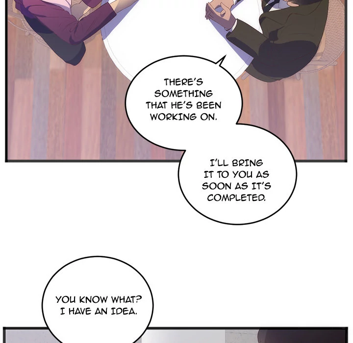 The Daughter of My First Love - Chapter 27 Page 68