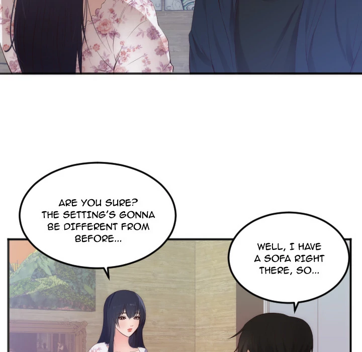The Daughter of My First Love - Chapter 27 Page 8