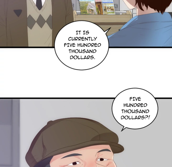 The Daughter of My First Love - Chapter 28 Page 26