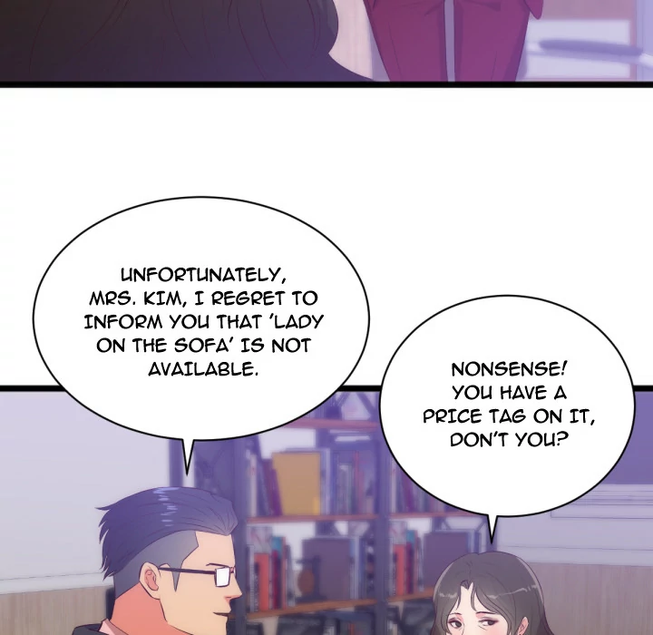 The Daughter of My First Love - Chapter 28 Page 48