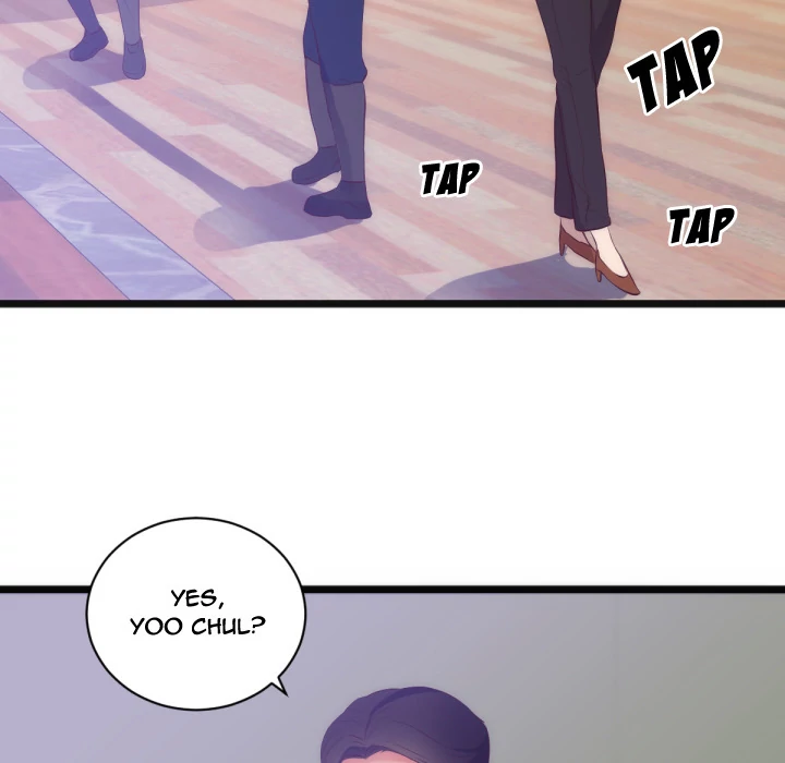 The Daughter of My First Love - Chapter 28 Page 57
