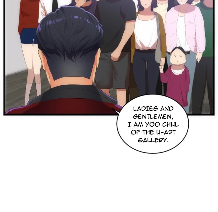 The Daughter of My First Love - Chapter 28 Page 6