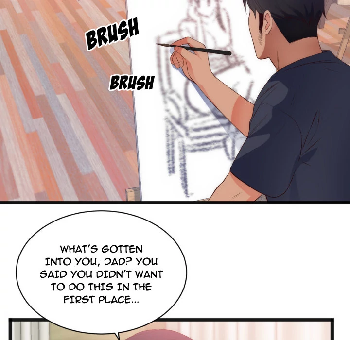 The Daughter of My First Love - Chapter 28 Page 65