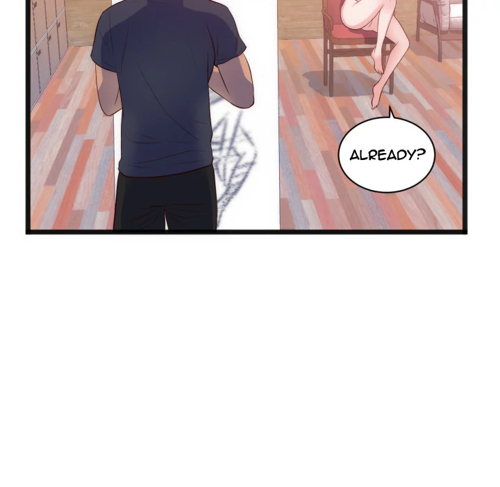 The Daughter of My First Love - Chapter 28 Page 73