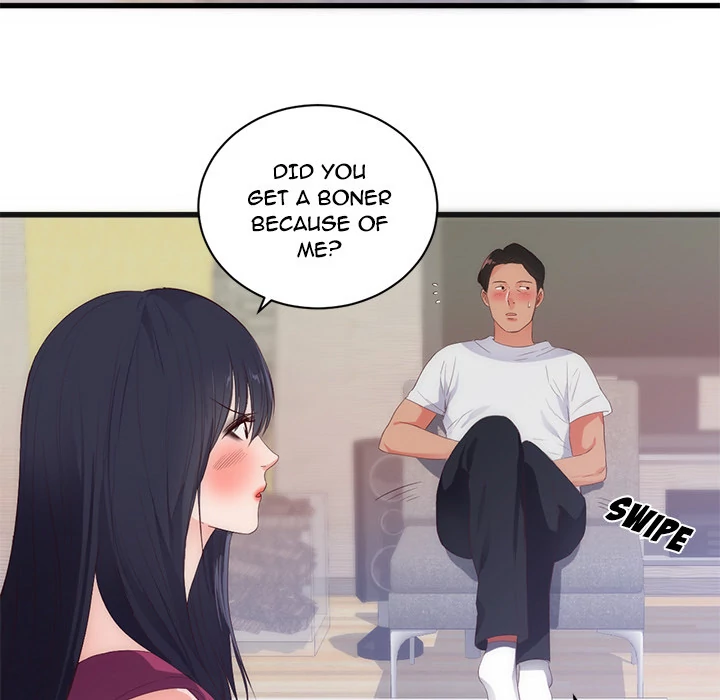 The Daughter of My First Love - Chapter 29 Page 9