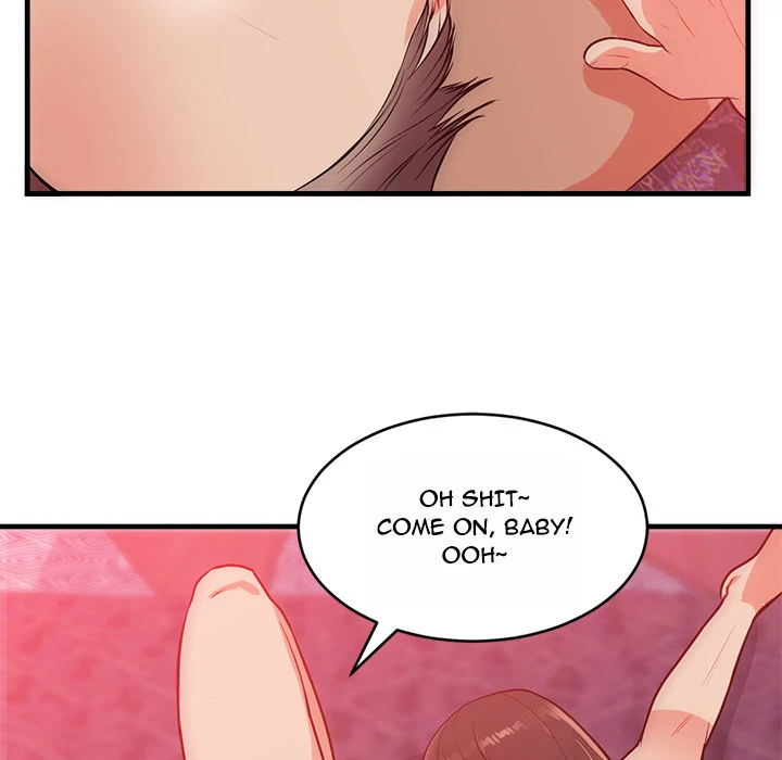 The Daughter of My First Love - Chapter 32 Page 28