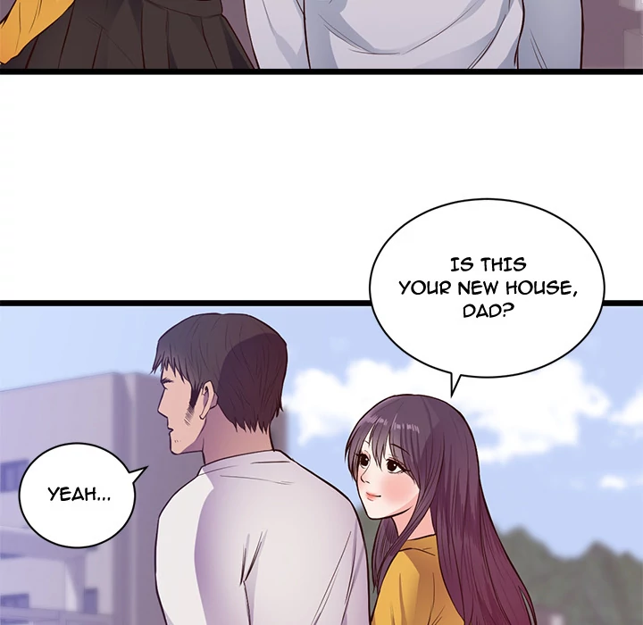 The Daughter of My First Love - Chapter 32 Page 69