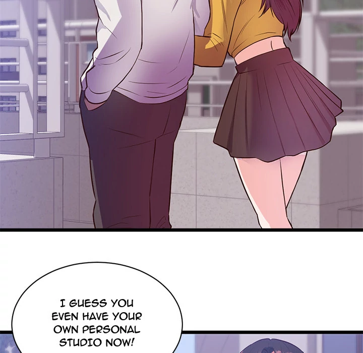 The Daughter of My First Love - Chapter 32 Page 70