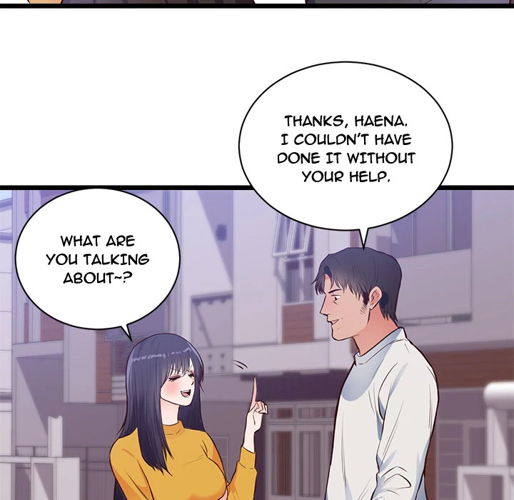 The Daughter of My First Love - Chapter 32 Page 72
