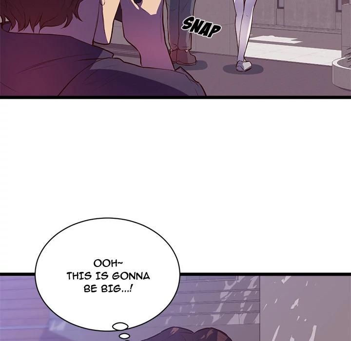 The Daughter of My First Love - Chapter 32 Page 76