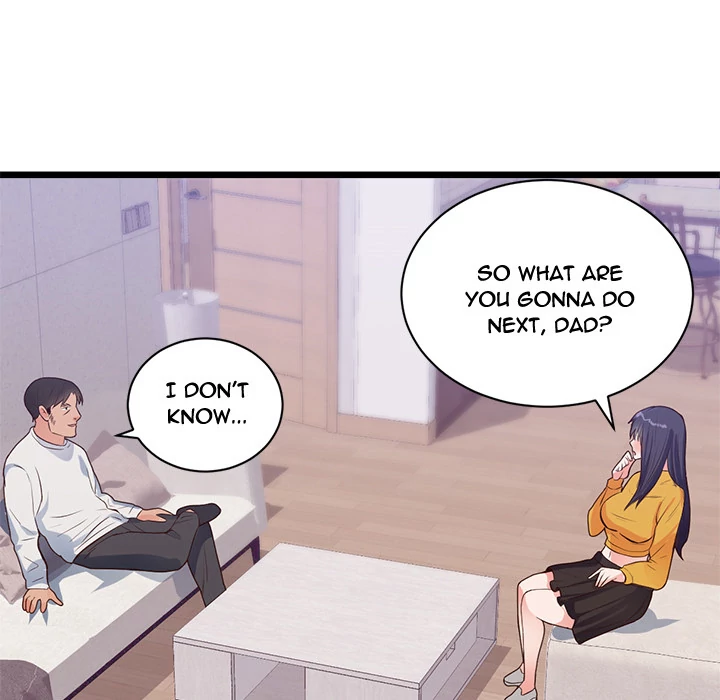 The Daughter of My First Love - Chapter 32 Page 79
