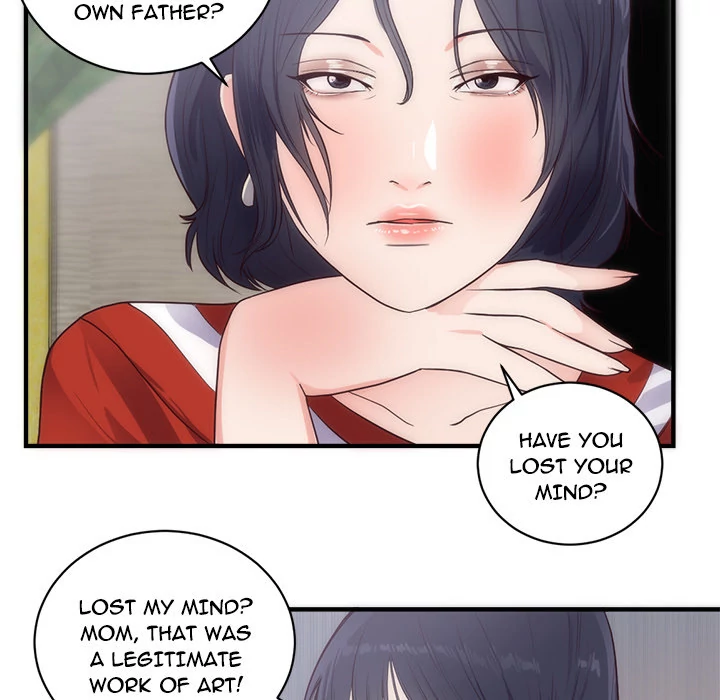 The Daughter of My First Love - Chapter 33 Page 15