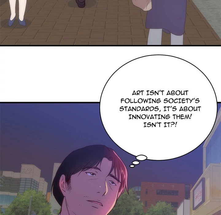 The Daughter of My First Love - Chapter 33 Page 44