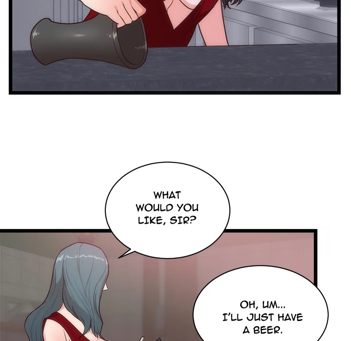 The Daughter of My First Love - Chapter 33 Page 49