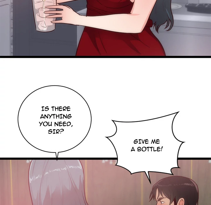 The Daughter of My First Love - Chapter 33 Page 62