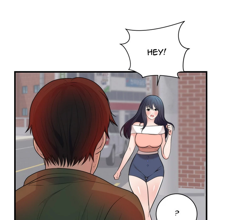 The Daughter of My First Love - Chapter 37 Page 56
