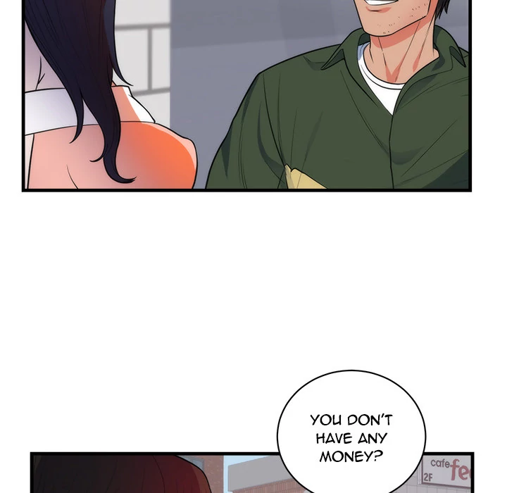 The Daughter of My First Love - Chapter 37 Page 61