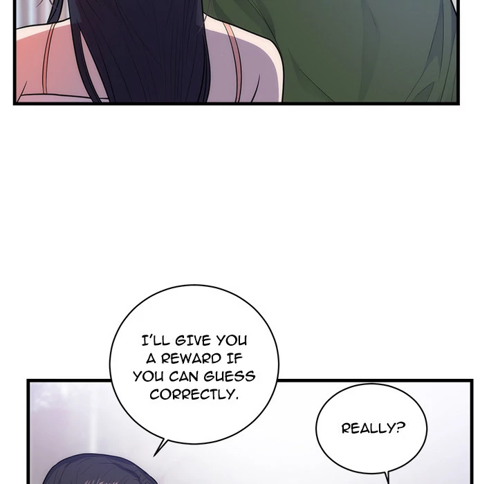 The Daughter of My First Love - Chapter 37 Page 72