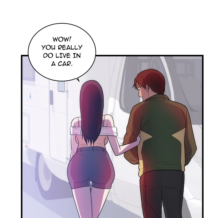 The Daughter of My First Love - Chapter 37 Page 83