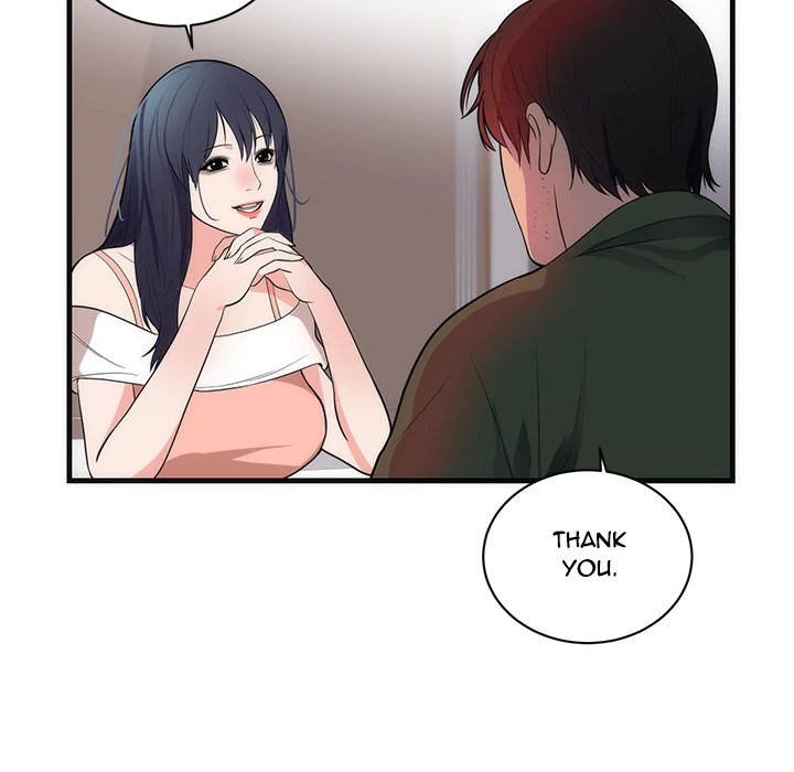 The Daughter of My First Love - Chapter 37 Page 89