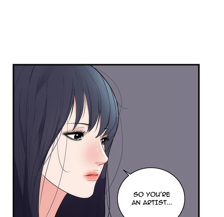 The Daughter of My First Love - Chapter 37 Page 90