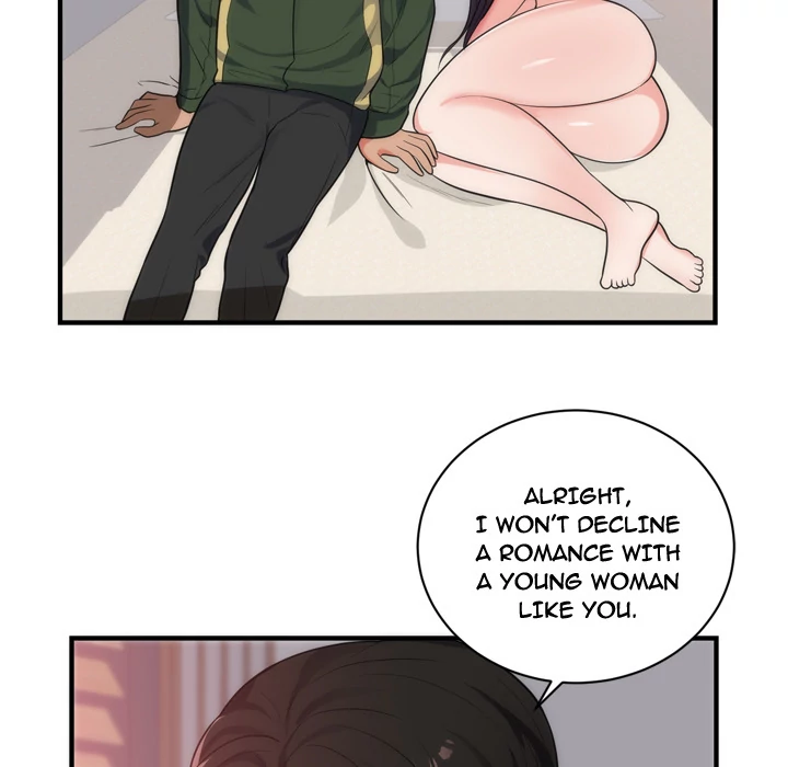 The Daughter of My First Love - Chapter 38 Page 64