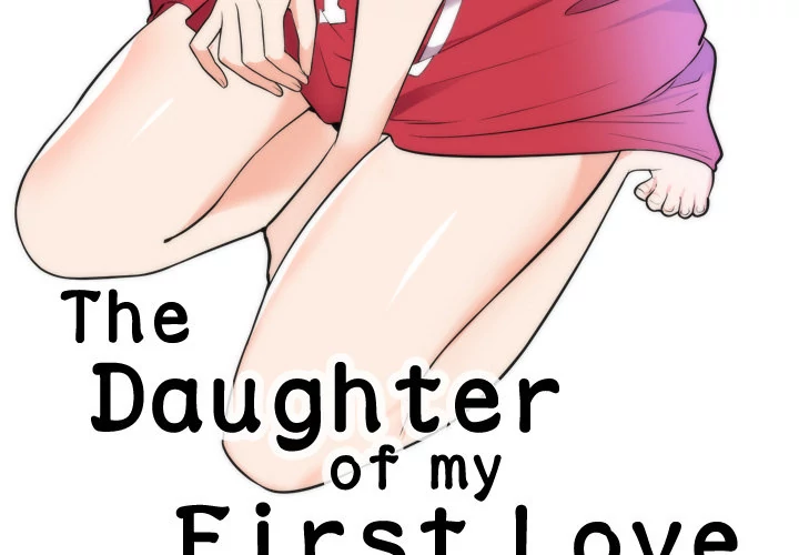 The Daughter of My First Love - Chapter 39 Page 3