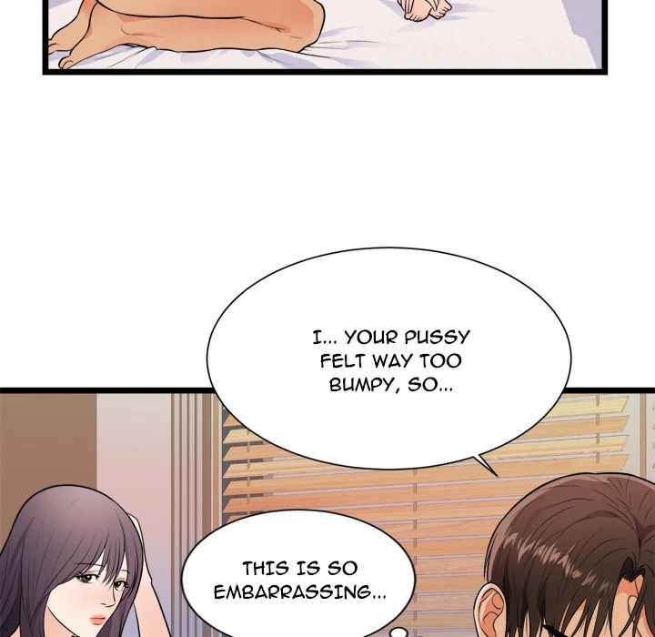 The Daughter of My First Love - Chapter 39 Page 7