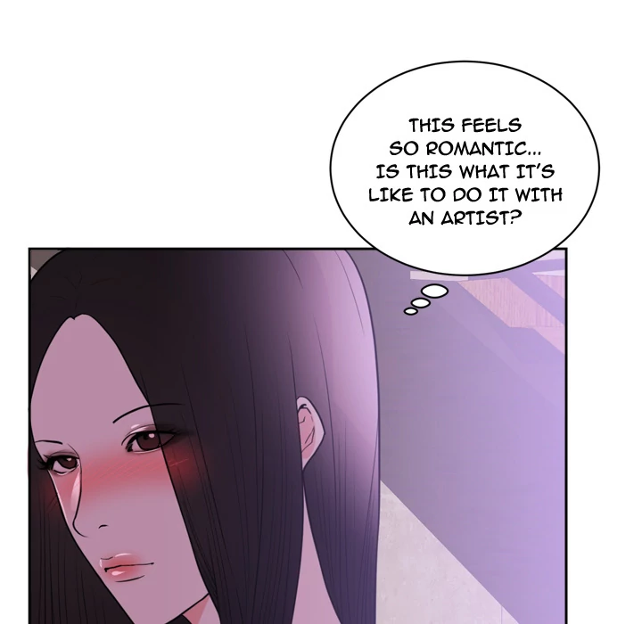 The Daughter of My First Love - Chapter 44 Page 42