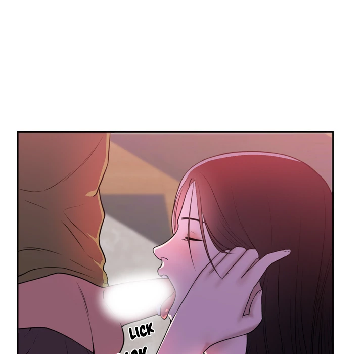 The Daughter of My First Love - Chapter 44 Page 54