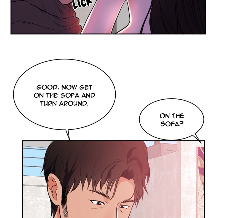 The Daughter of My First Love - Chapter 44 Page 55